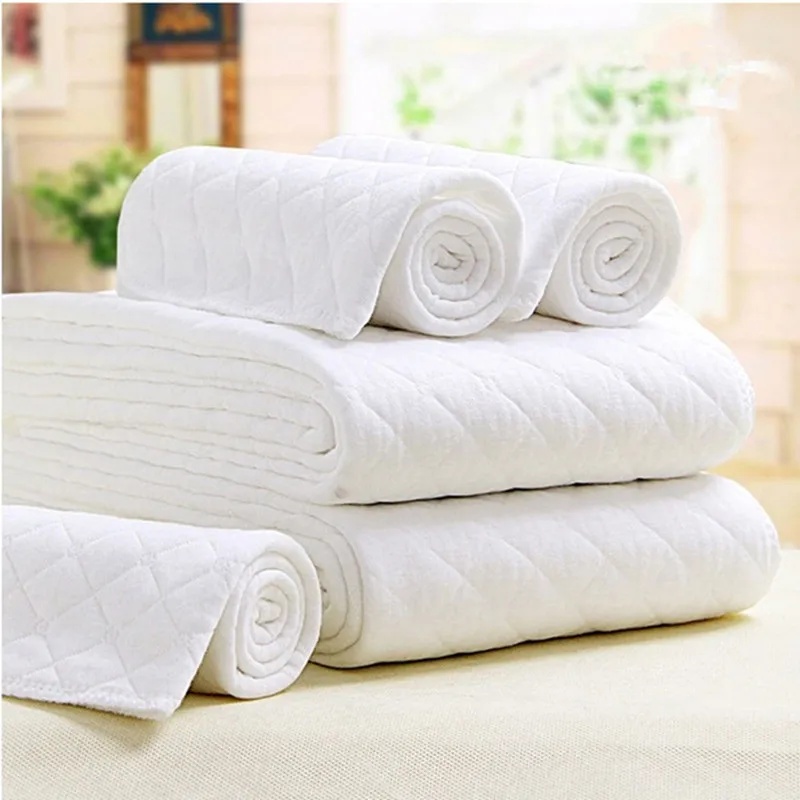 spesifikasi Kapas Bayi Urin Mat Bayi Tahan Air Pad Baby Face Seprai Tahan Air Tempat Tidur Lembar 45*16 Cm CMW201R