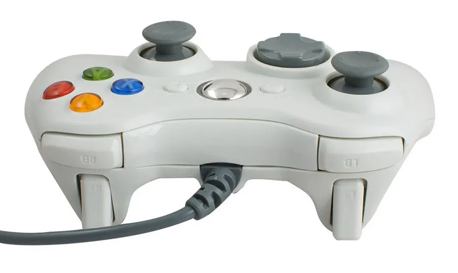 USB-Wired-Joypad-Gamepad-Controller-For-Microsoft-for-Xbox-Slim-360-for-PC-for-Windows7 (4)