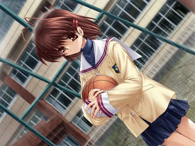 Nagisa Furukawa Hentai