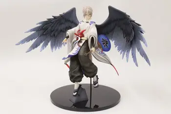 

Onmyoji Anime Character Decoration Hand Doll Model Boxed 22cm height Model