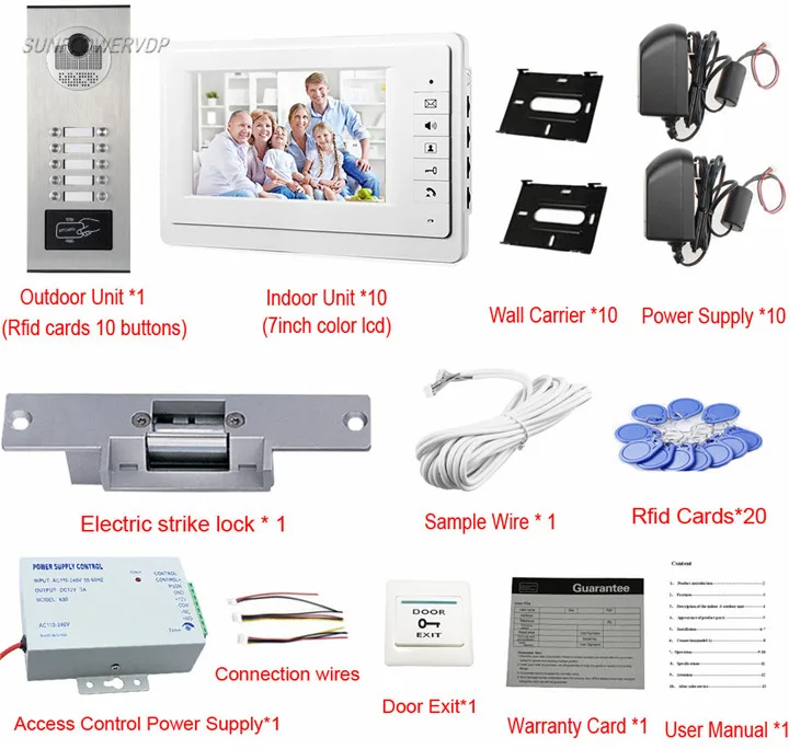 SF530-V7OFL-10V10