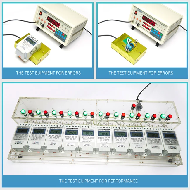 digital interruptor 12 v com 16 vezes