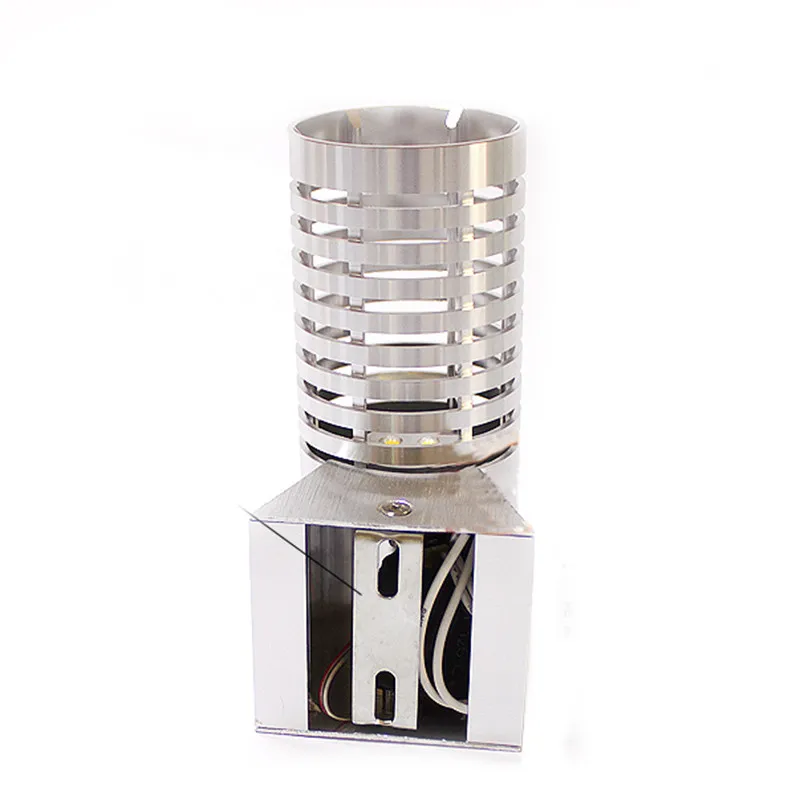 Wall lamp (6)