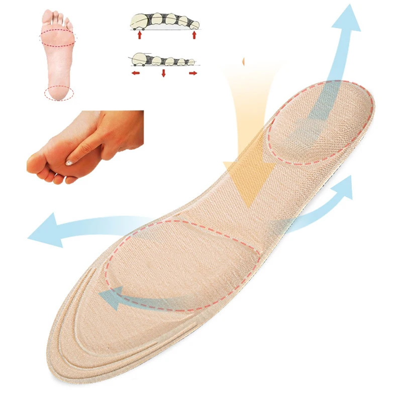 flat foot corrector