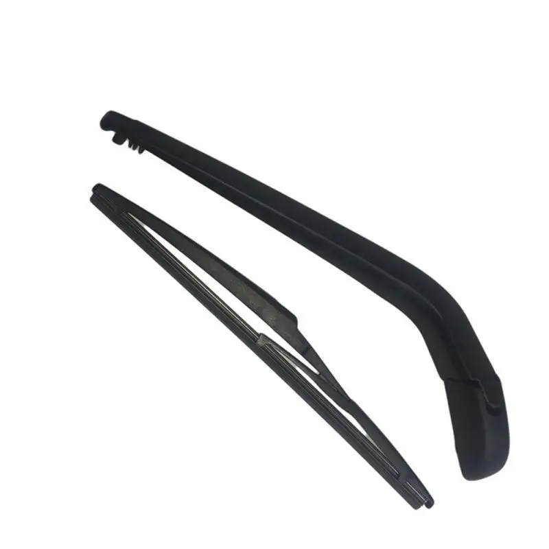 Rear Windshield Wiper Blades Refill Brushes for Car Janitors for Toyota