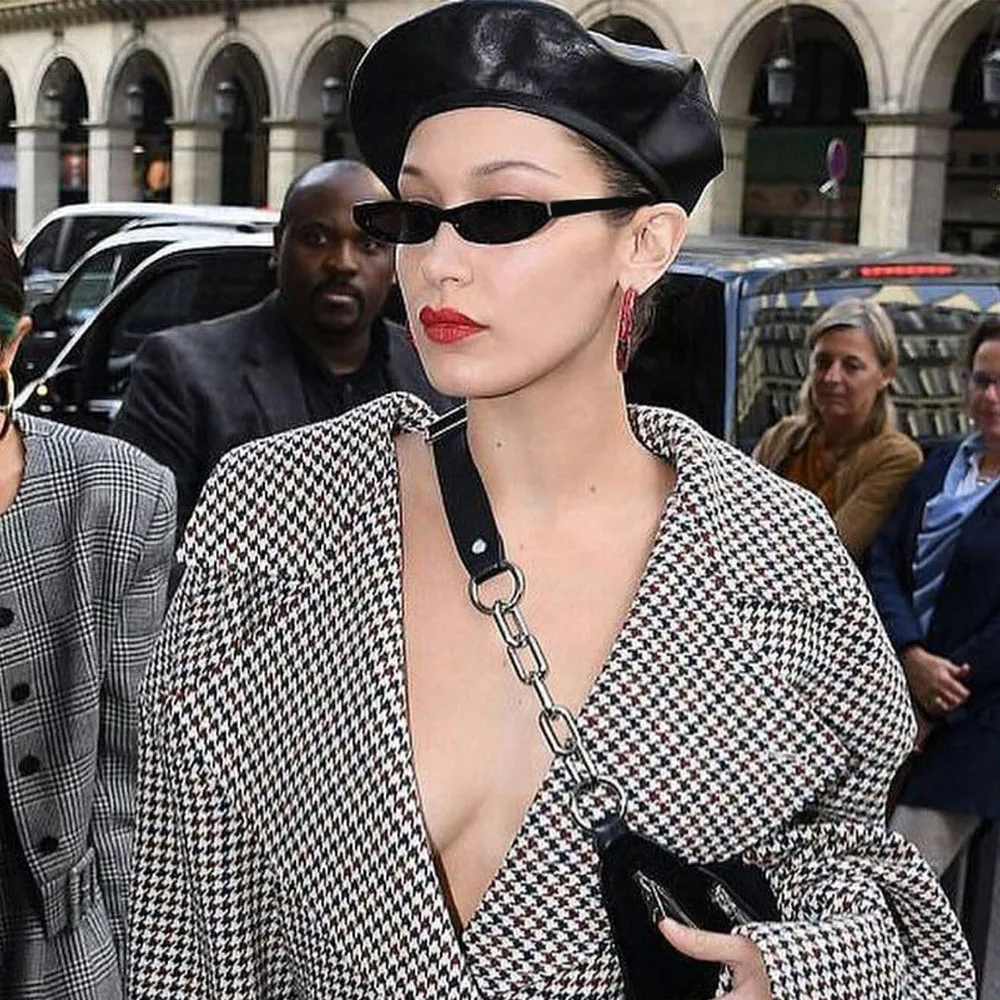 Sexy-Mignon-Nouvelle-Arriv-e-2018-Tendance-Petite-Taille-Carr-Lunettes-Pilote-lunettes-Cat-Eye-lunettes