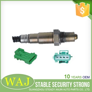 

For Citroen Berlingo C2 C3 C4 For Fiat For Peugeot 1.1-3.0L 1993- lambda oxygen sensor 0258006028/ 1628.HR/96229974/9635978280
