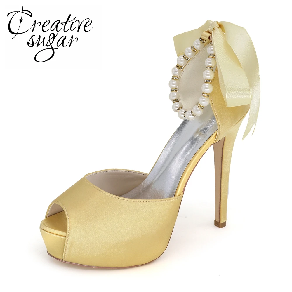 pearl pumps shoes