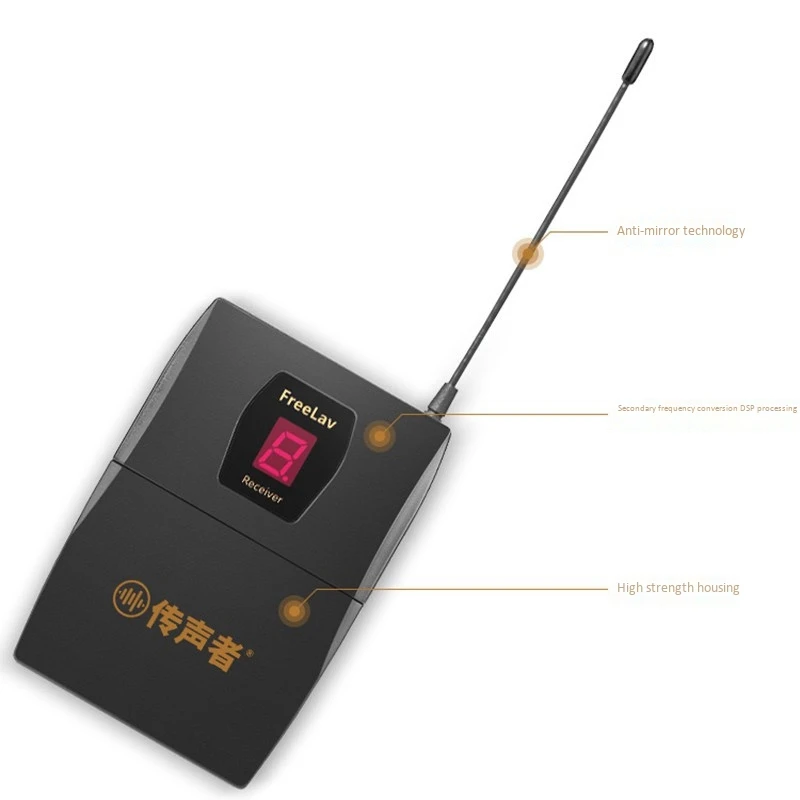 

Wireless Handheld Microphone For Nikon Canon Camera, Interview And Shoot Like Video Clip Interview Microphone System For Video