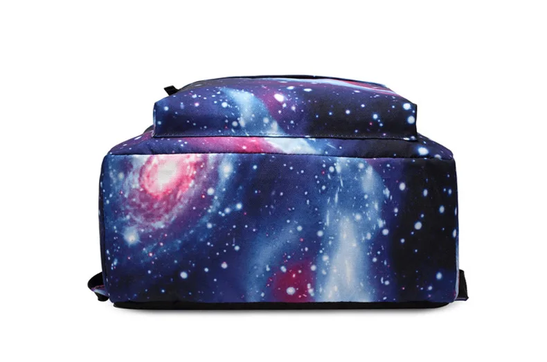 3 шт. школьные сумки модный светящийся школьный рюкзак для мальчиков и девочек звездное небо Школьный рюкзак usb зарядка детские сумки рюкзаки для ноутбука