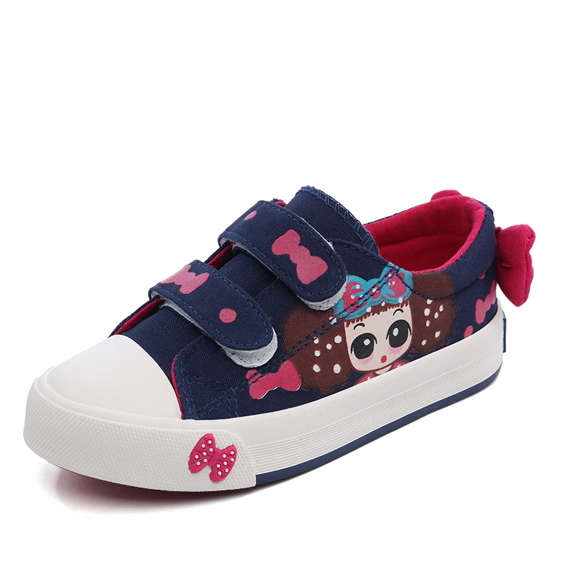 little girl shoes