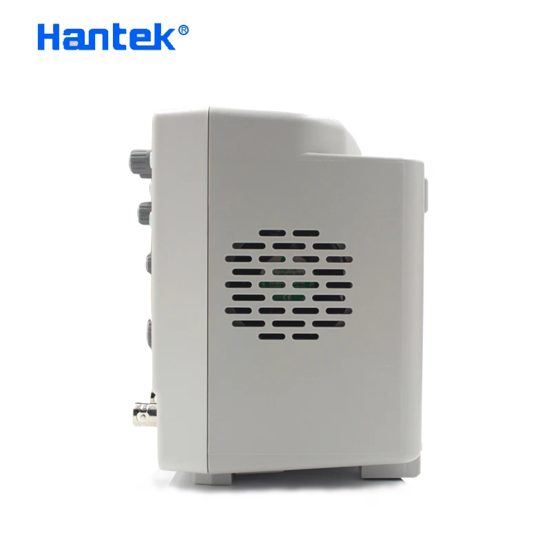 Hantek официальный осциллограф DSO4072C 2 канальный 70 мгц цифровой с 1 канальным