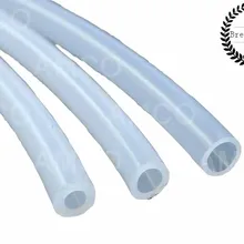 Домашняя пивоварня 6 мм ID X 8 мм OD пивная и Газовая линия