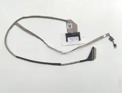 WZSM Новый FFC гибкие печатные платы для ноутбука с ЖКД жкраном видео кабель для acer Aspire E1-521 E1-531 E1-571 V3-571 кабель низковольтной дифференциальной