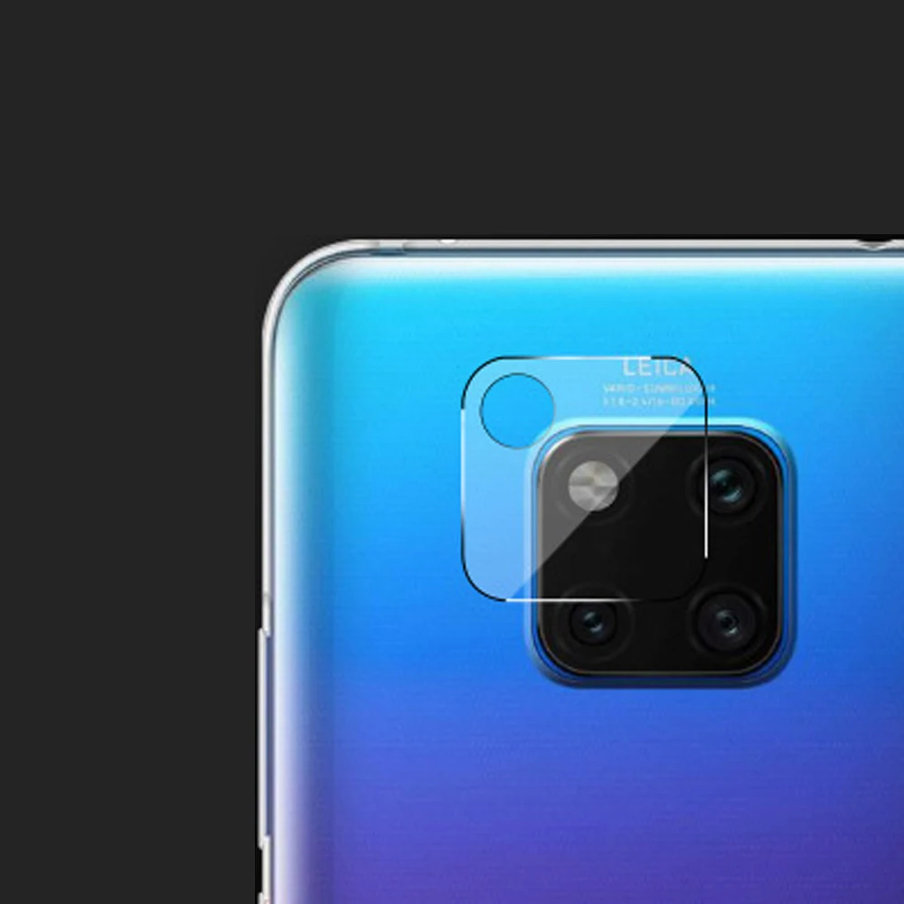 Объектив камеры закаленное стекло для huawei Honor View Mate 20X10 P20 Pro Lite 8X Nova 2i 3i 3 4 Play