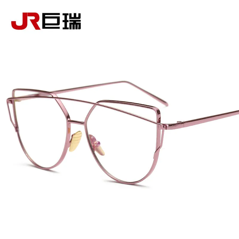 Gafas Срок годности Твердые Новый 2017 Защита от солнца Очки металла Рамка модные как