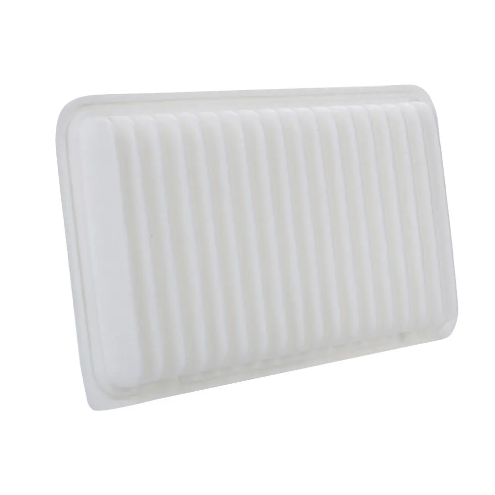 Vehemo OEM 17801-21040 автомобильный воздушный фильтр Анти-Пыльца пыли нетканые автомобильные части автомобильные аксессуары