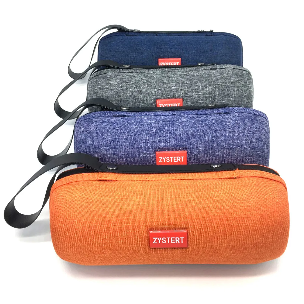 Чехол для JBL Charge 2 / + Bluetooth колонка переносной Жесткий чехол на молнии путешествий