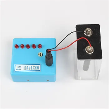 

J26011 Solution Conductivity Tester Micro Solution Conductivity Tester