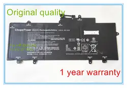 Оригинальное качество для BU03XL HSTNN-IB7F 816498-1C1 816609-005 батареи fit Chromebook 14 G4