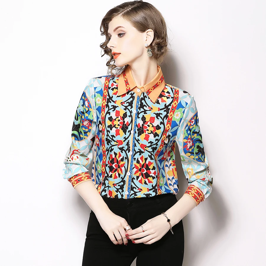 blouse shirt  (5)