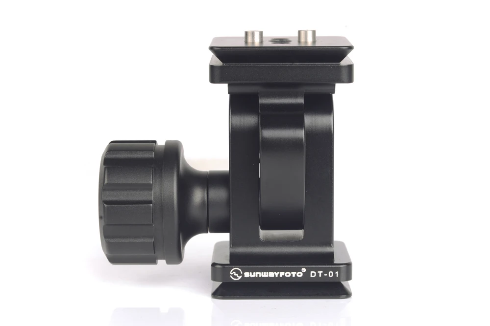 SUNWAYFOTO DT-01    DSLR  Ballhead     Ballhead  