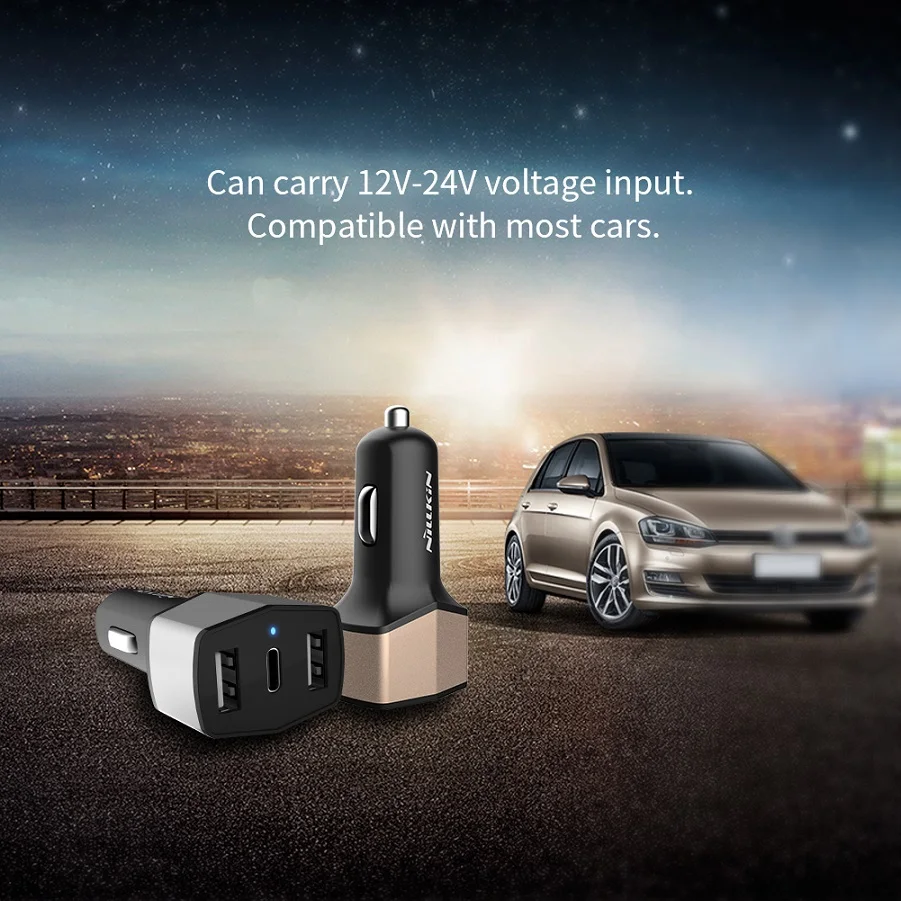 Qi автомобильное беспроводное зарядное устройство для iPhone 11/XS для samsung S9 автомобильный ароматерапия Nillkin 3 в 1 магнитный автомобильный держатель для телефона