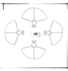 Nieuwe Hoge Kwaliteit SKYRC S60 60 w AC Balans Batterij Lader Ontlader Afstandsbediening Vliegtuig RC Auto Opladen Toebehoren