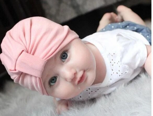 1 3メートルnewbron子供帽子かわいい固体女の子帽子黒ニット冬暖かい写真撮影小道具キャンディーカラー素敵な親子帽子キャップ Photography Props Kids Hatgirls Hats Aliexpress