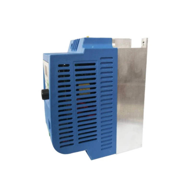 US $77.72 For Russian Ce 380v 22kw 3 Phase Input And 3 Phase Output Frequency ConverterAc Motor DriveVsdVfd50hz Inverter