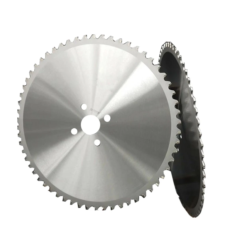

LIVTER cold saw blade for cutting thick metal low machine rpm