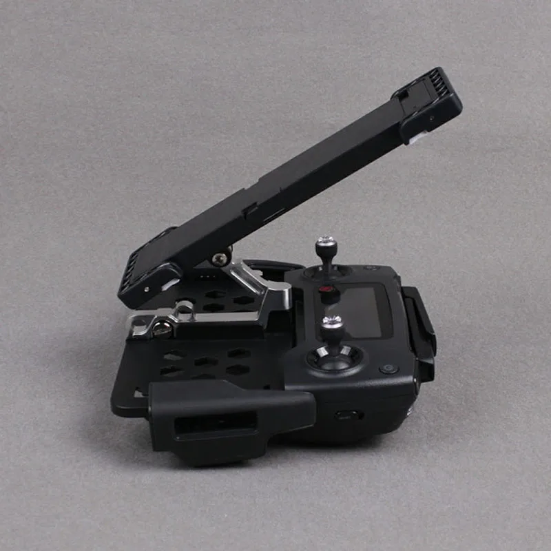 Mavic Pro Remote Controller Extended Bracket 5.5~  9.7 SmartphoneTablet Holder Mount  for  DJI Mavic Pro Transmitter  1 (5)