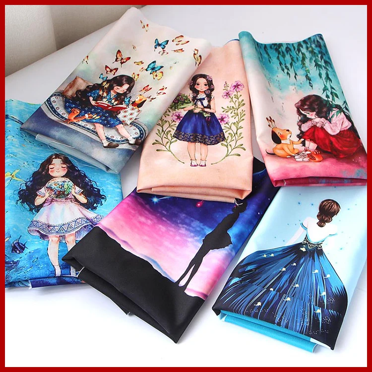 SMTA 36*49 см Ткань хлопок ткань tissu au метр Швейные аксессуары хлопчатобумажная ткань метр чистая ткань утолщаются