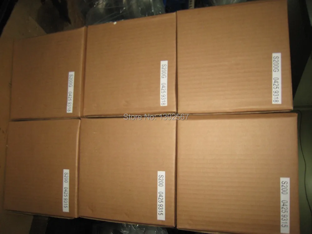 В 04259318KZ S200G TURBO 56209500001 части картриджа 318911