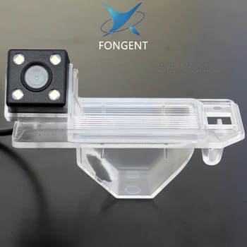 

For Mitsubishi ASX RVR Outlander CS6 Peugeot 4008 Citroen C4SUV C4 Car Rear View Reverse Back up Wireless Parking Camera Monitor