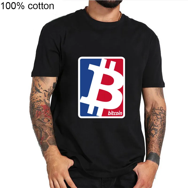 

USA Basket ball Design Cool Funny Custom Group Team Tshirt Bitcoin T Shirt Men Bitcoin Cryptocurrency Blockchain T-shirts Hombre