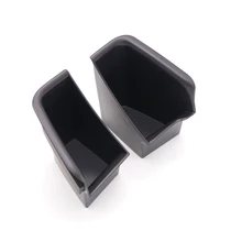 Only Fit For Left Hand Drive font b Car b font Accessories Front Door font
