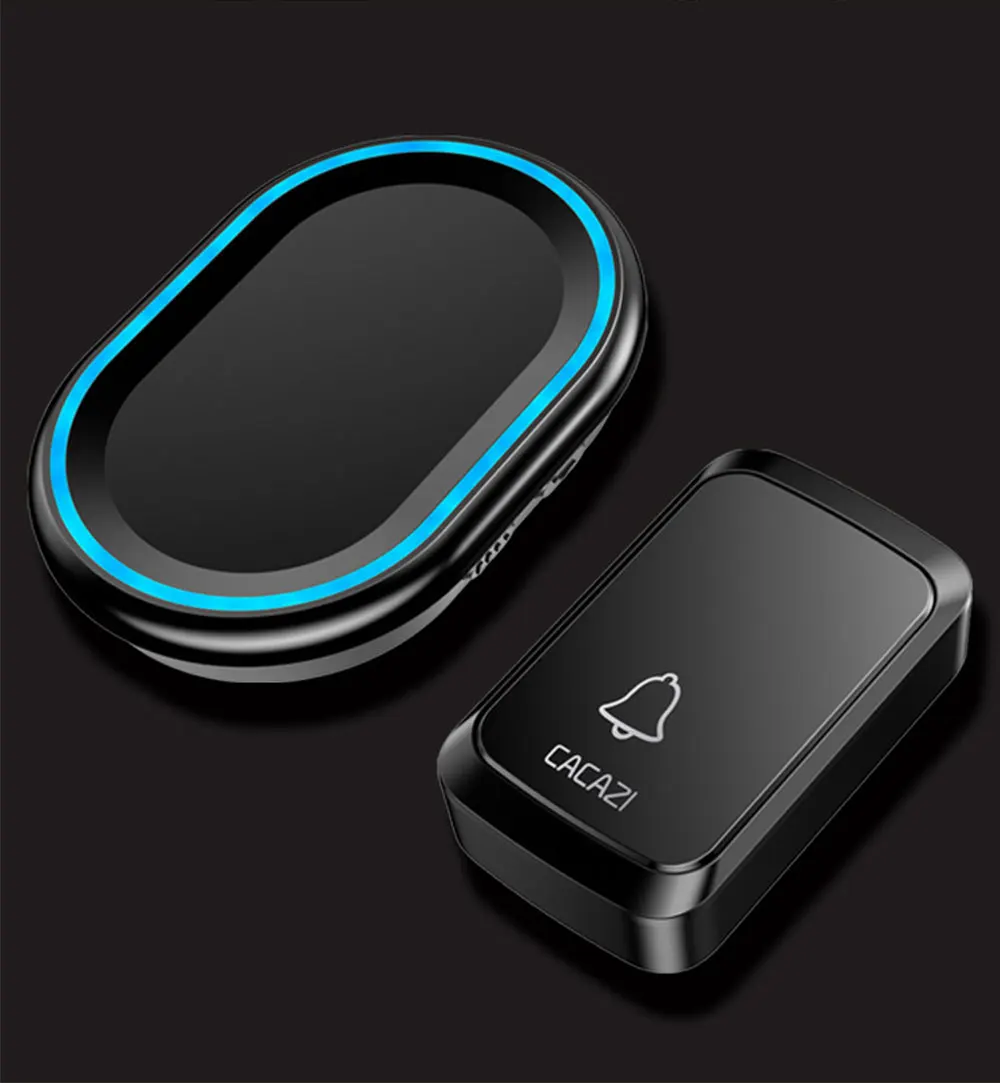  Wireless Doorbell (26)