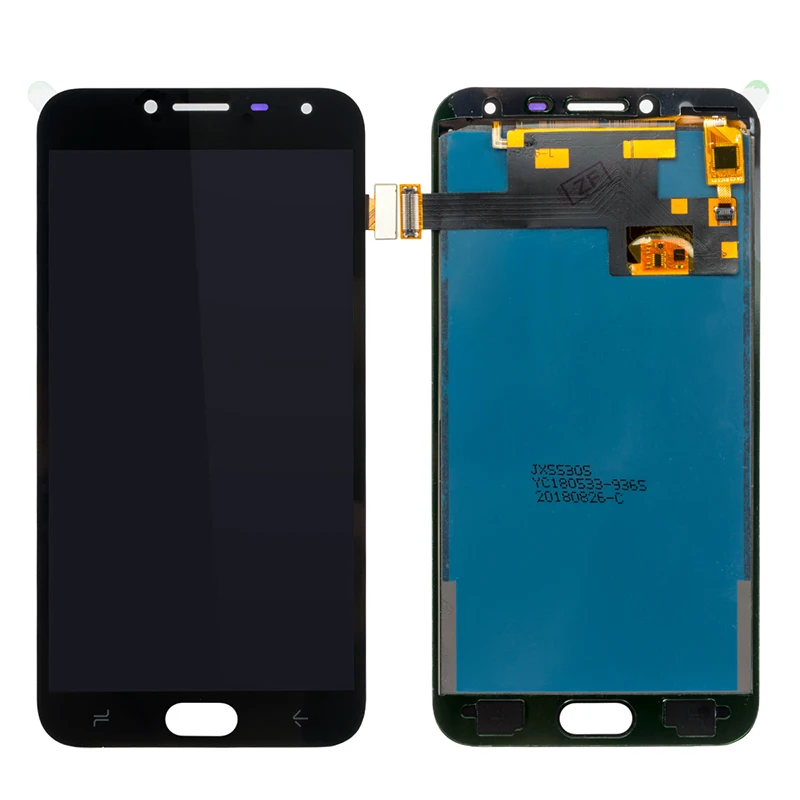 Дисплей для Samsung Galaxy J4 J400F J400G/J6 J600F J600G/J8 J810F J810Y J810G 2018 ЖК дисплей дигитайзер в