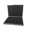 Presentation Display Case Box for Hearing Aids In-ear Monitors IEM Earphones Demonstration 2