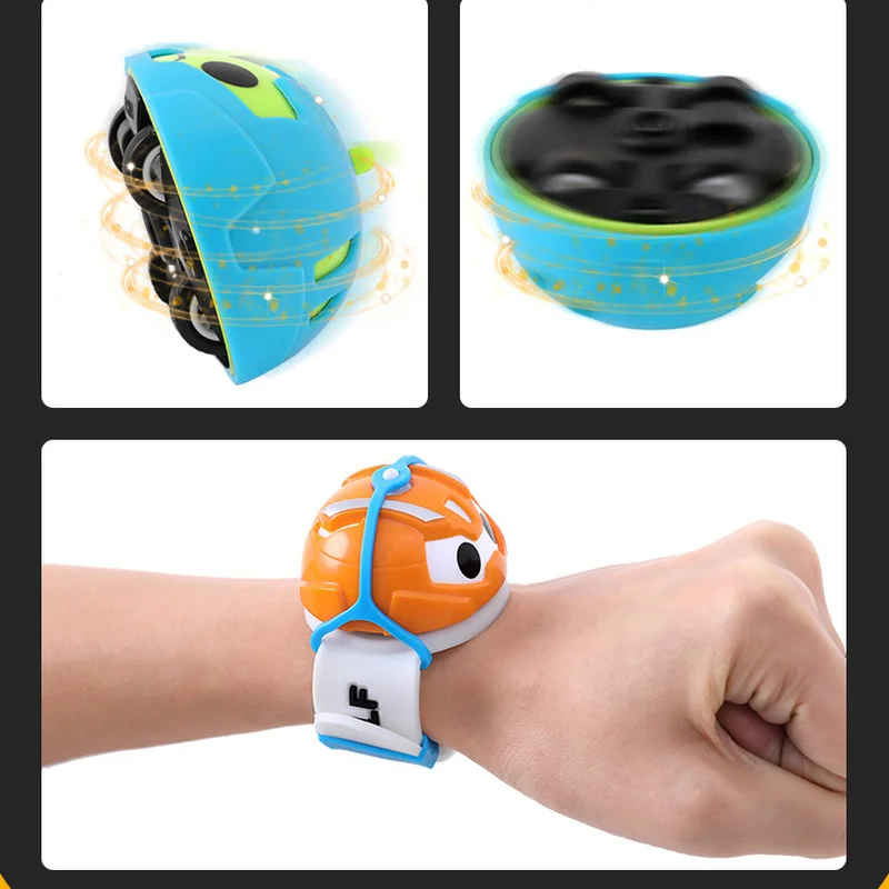 Children's Puzzle Watch Inertia Gyro Toys Boys and Girls Stacks Cars Mini Cars Stunts Gyro Gyro Children's Birthday Gifts Children's Puzzle Watch Inertia Gyro Toys Boys and Girls Stacks Cars Mini Cars Stunts Gyro Gyro Children's Birthday Gifts