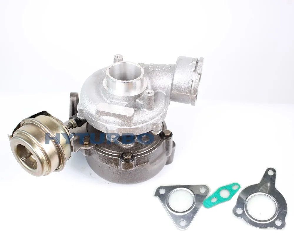 717858 Turbo Turbocharger For VW Passat 2.0 TDI 2004 2005