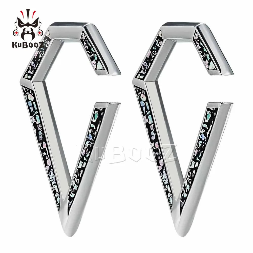 KUBOOZ gauges ear