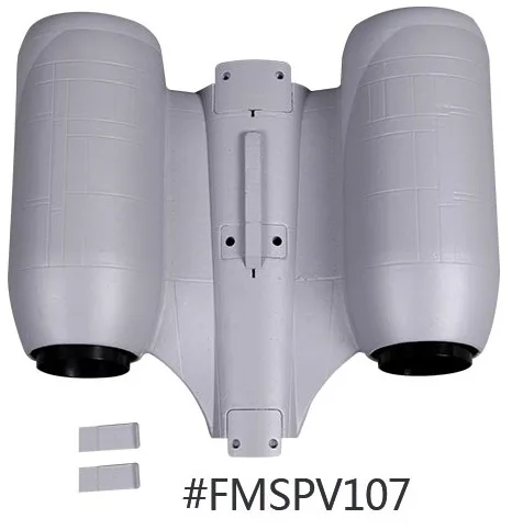 

EDF Housing for FMS A10 RC Jet Model FMS094