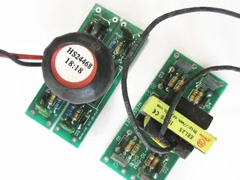 

Driving Plate of Pipe Welding Machine Single Tube IGBT Trigger Plate