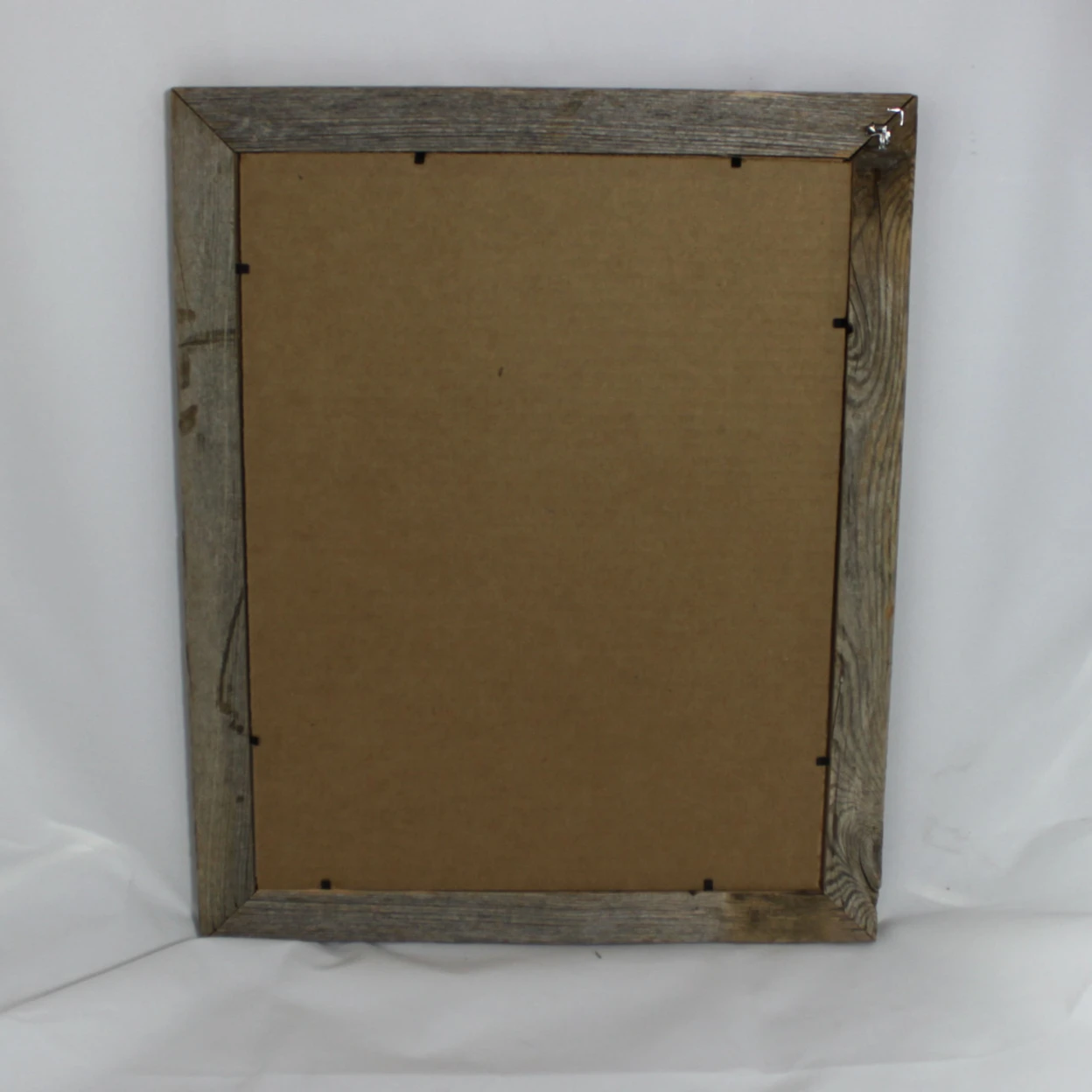 11x14 Rustic Barn Wood Wood Standard Wall Frame (1)