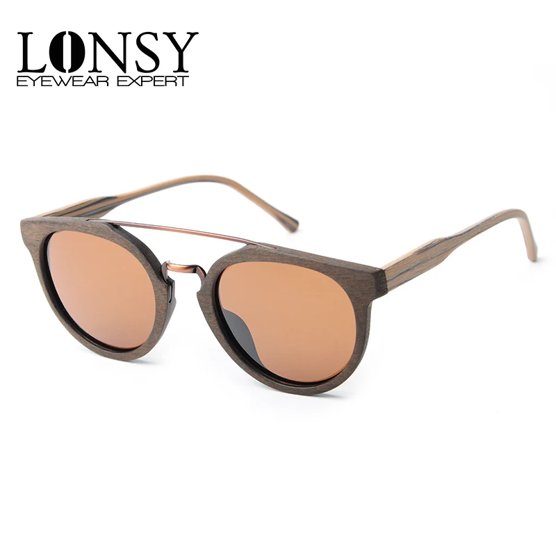 

Acetate Sunglasses Men 2015 Hot Style Brand Designer Wooden Sunglasses Women Sport Oculos Multicolor Polaroid Driving Gafas