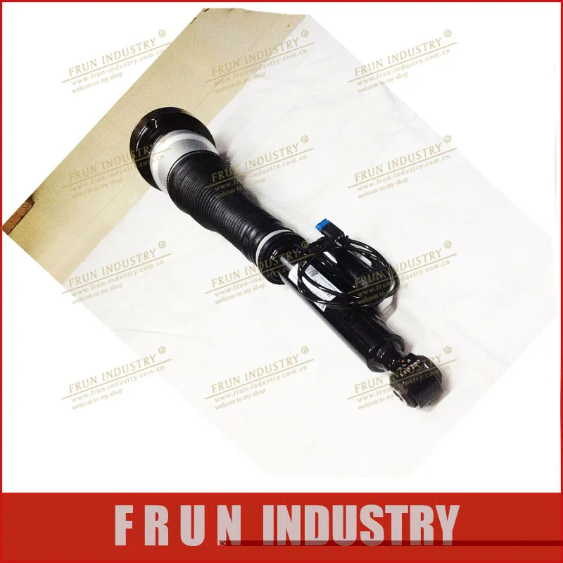 spare parts automotive airmatic 221 rear shocks absorber