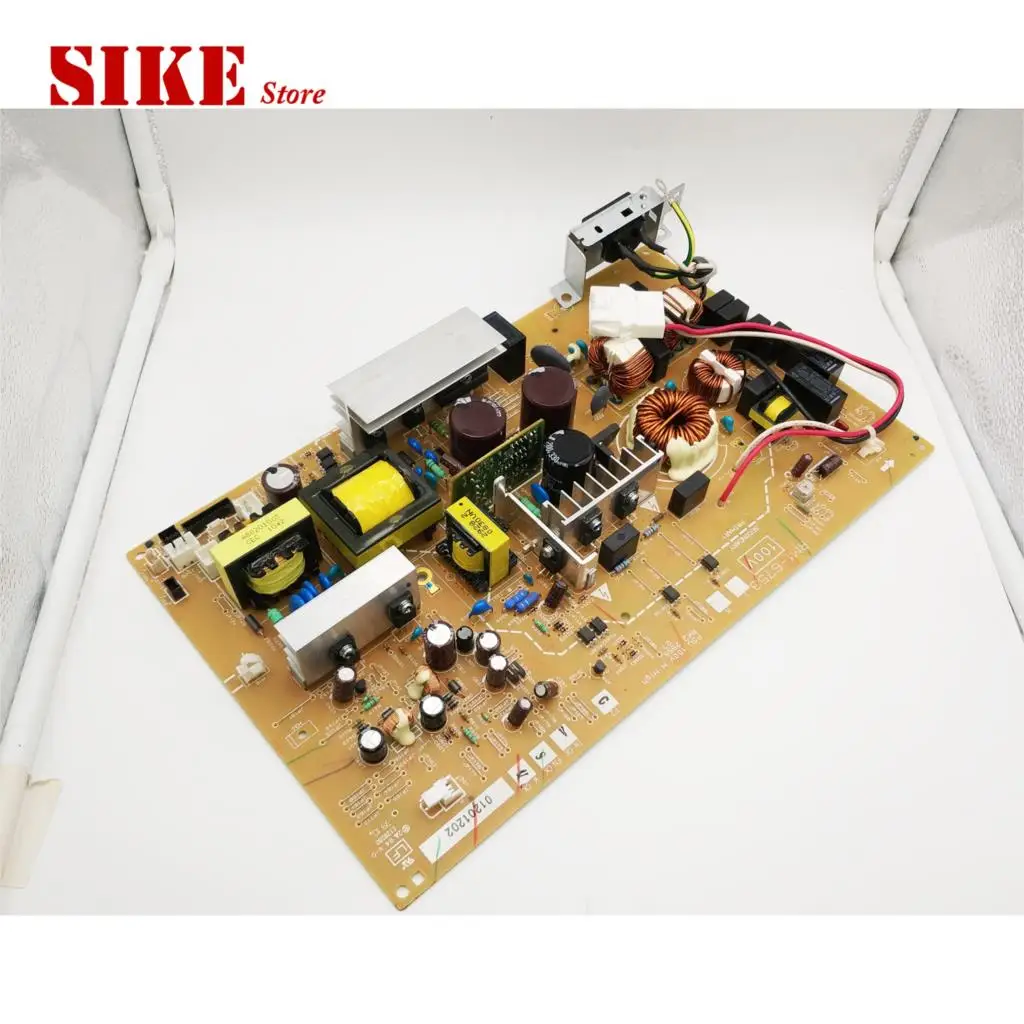RM1-6754 RM1-6753 двигателя Управление Мощность плата для HP CP5525 CP 5525 M750 M750dn M750n CP5525dn 750 Напряжение Питание доска