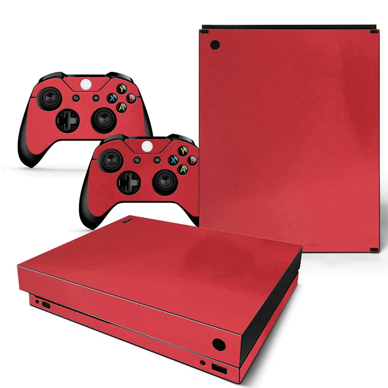 OneX-PL-Red